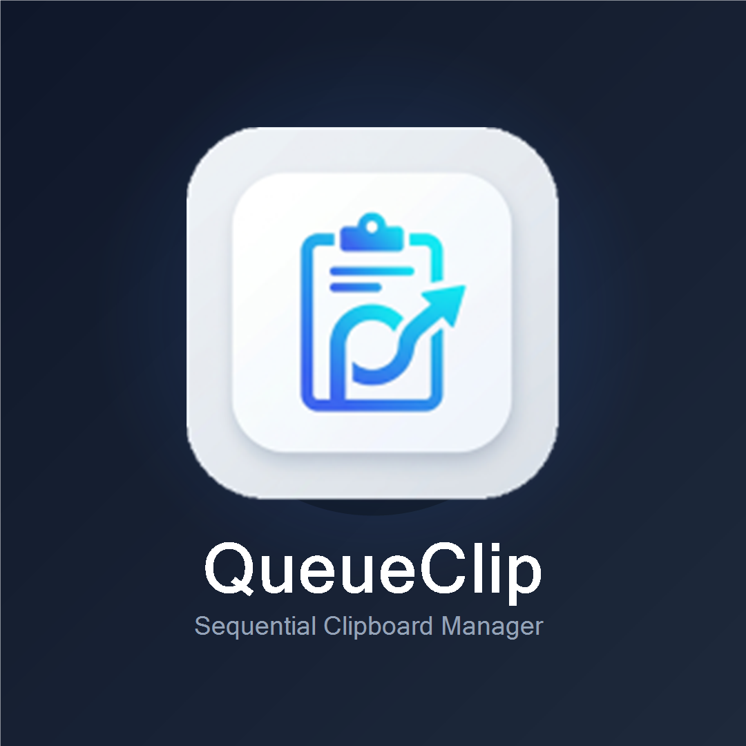 QueueClip Artwork