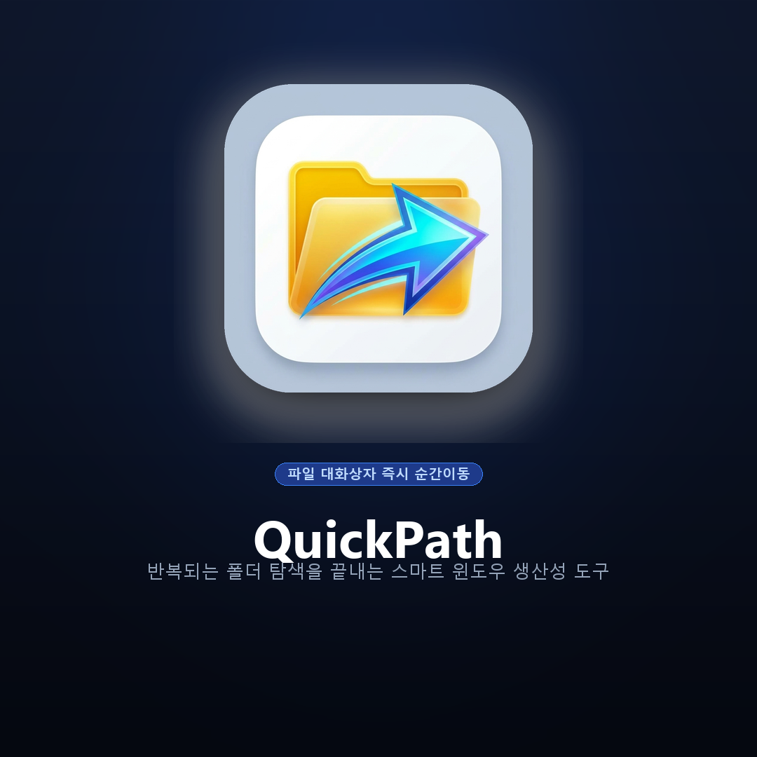 QuickPath Artwork